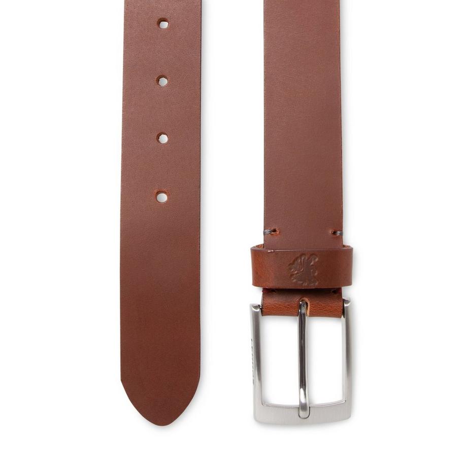 Lerros Cintura in cuoio  