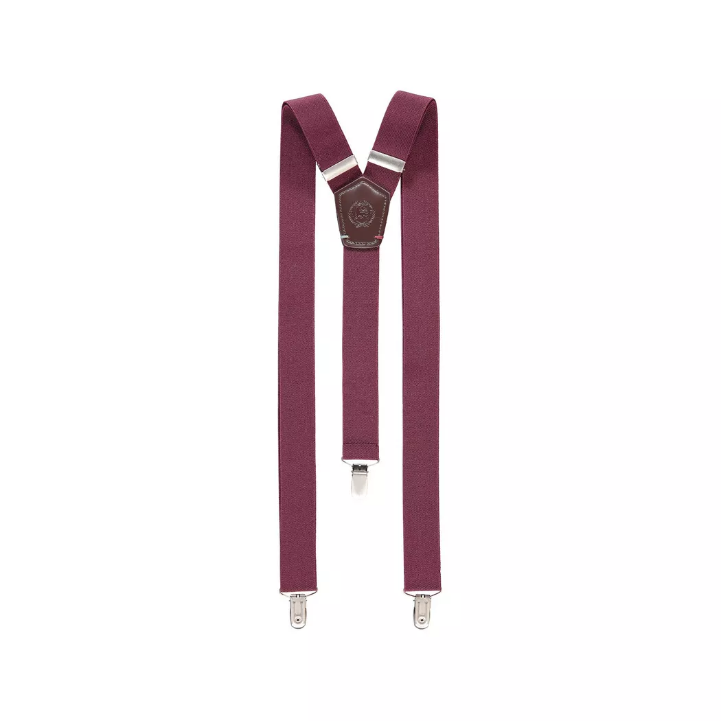 Lerros - 58w9000  Braces, für Herren, Mint, Größe ONESIZE