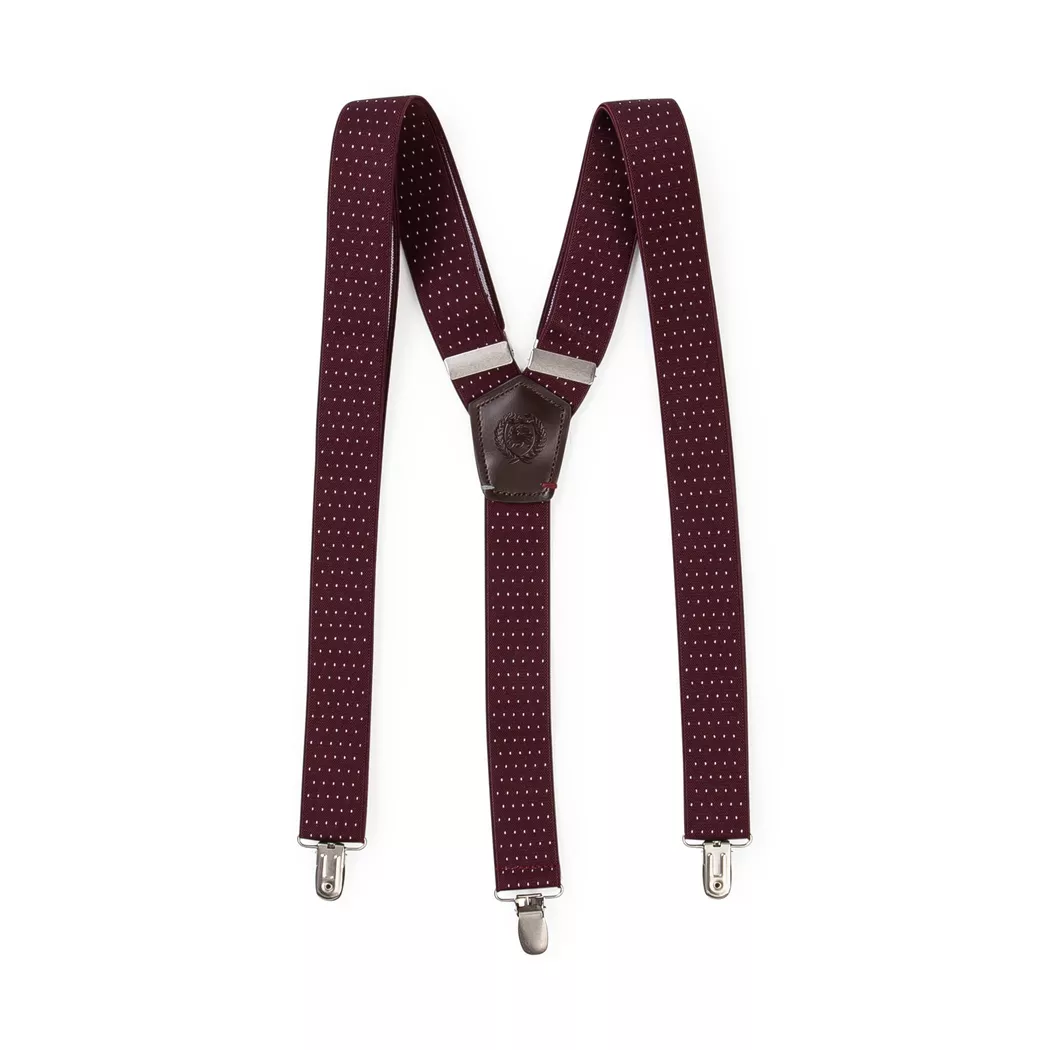Lerros - 58w9001  Braces, für Herren, Mint, Größe ONESIZE