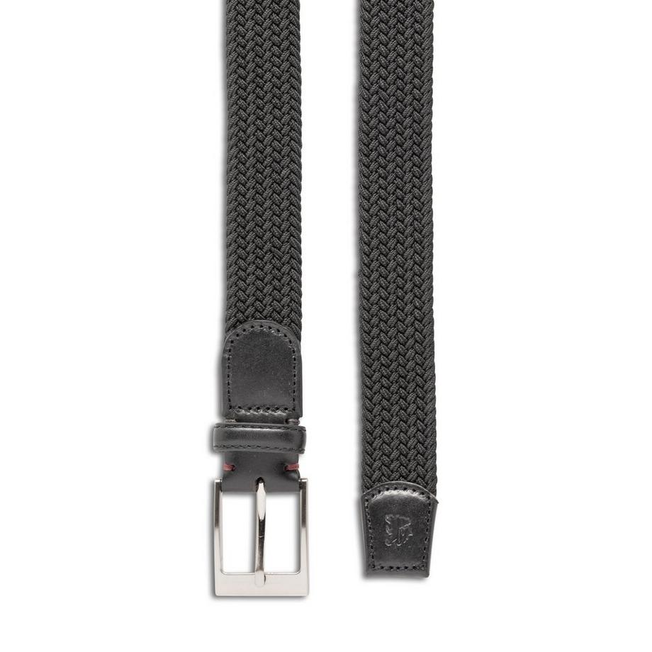 Lerros Ceinture Tressée en Tissu  