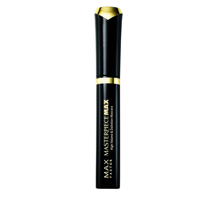 Masterpiece MAX Mascara Black