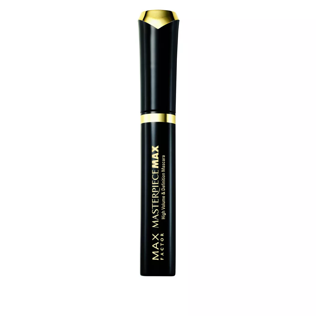 Max Factor Masterpiece Max Mascara 01 Black 7,2 ml