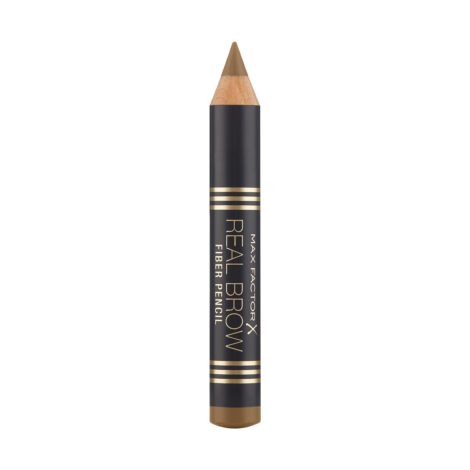 Image of MAX FACTOR Brow Fiber Pencil - ONE SIZE