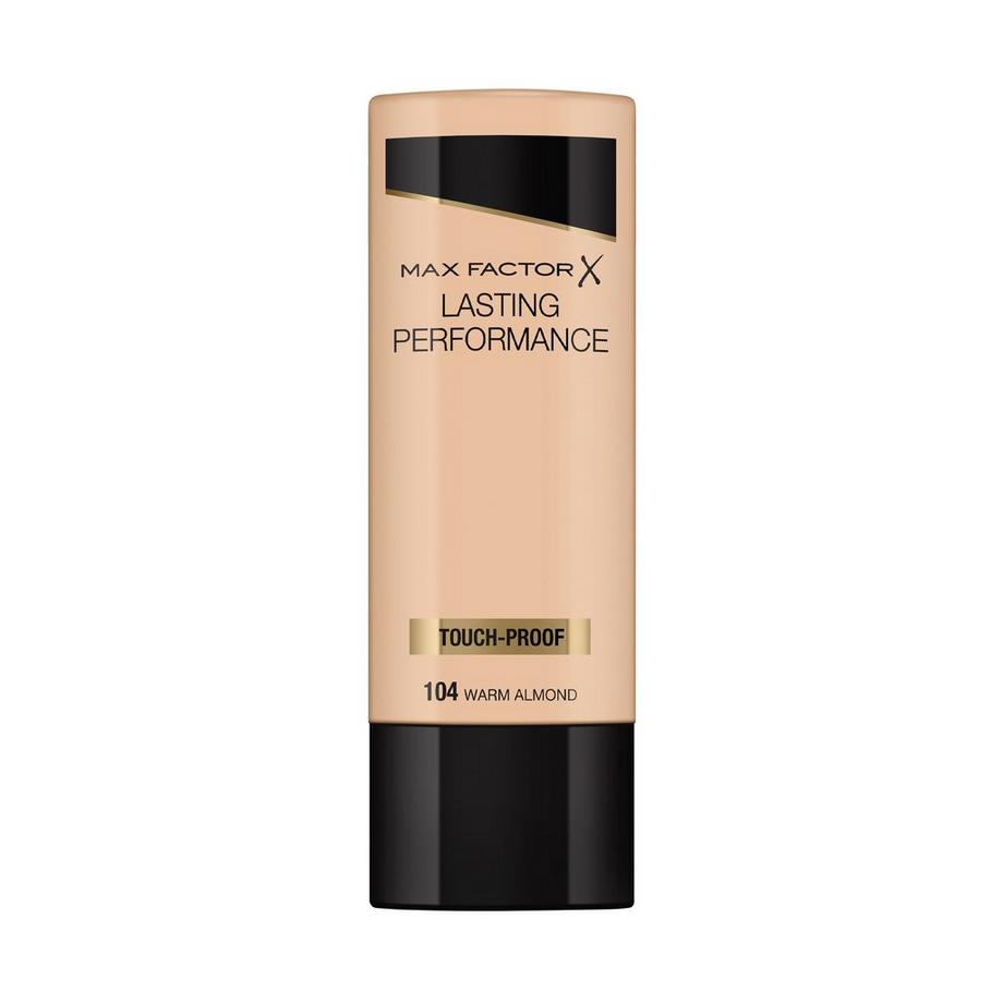 MAX FACTOR  FB 104 ALMOND 