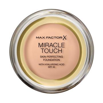 Miracle touch Foundation