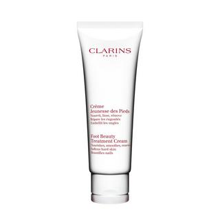 CLARINS SOINS SPECIFIQUES Crème Jeunesse des Pieds 