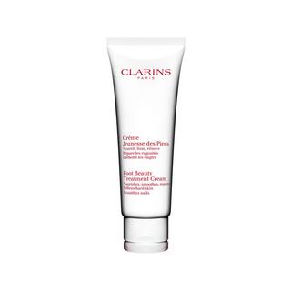 CLARINS SOINS SPECIFIQUES Intensiv pflegende Fusscreme 