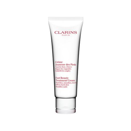 CLARINS SOINS SPECIFIQUES Intensiv pflegende Fusscreme 