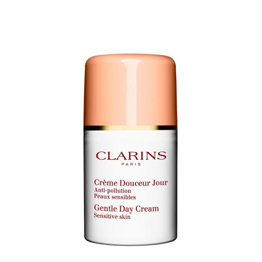CLARINS  Crème Douceur Jour 
