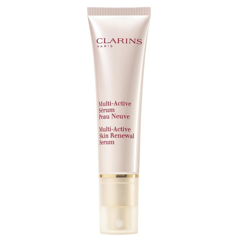 CLARINS  Multi Active Plus Sérum Peau Neuve 