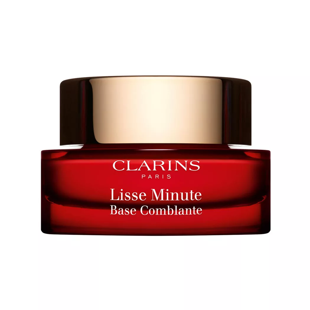 Clarins - Lisse Minute Base Comblante, & Instant Poreless, 15 ml