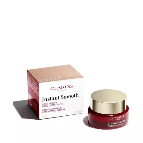 CLARINS  Lisse Minute Base Comblante 