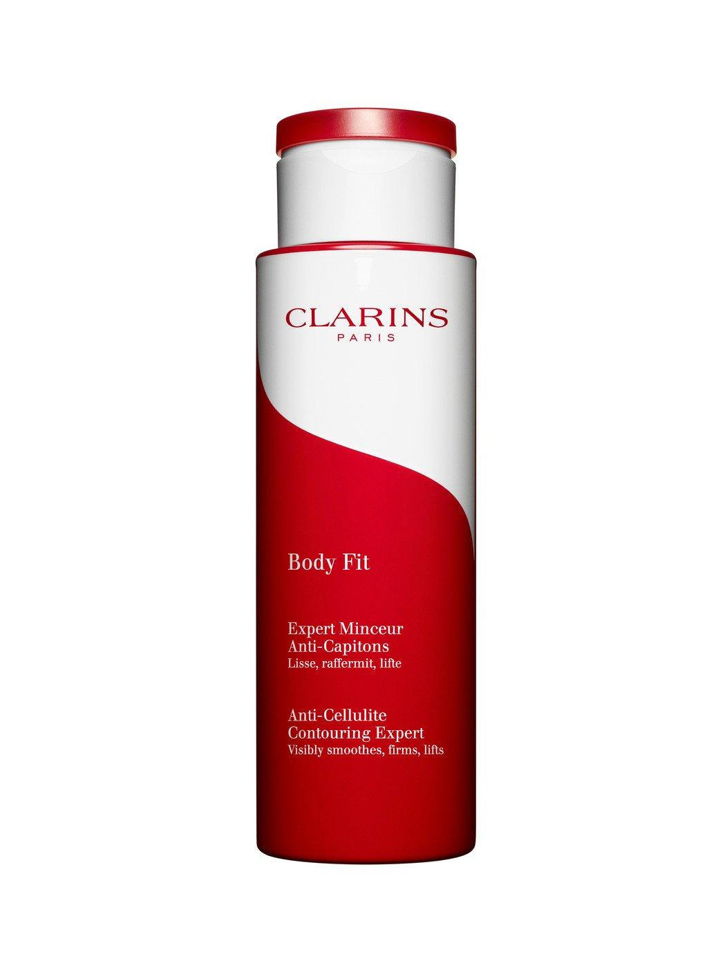 Image of CLARINS Body Fit - 200ml