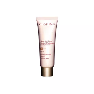 Multi-idratante Crema idratante colorata SPF 15 01 sand