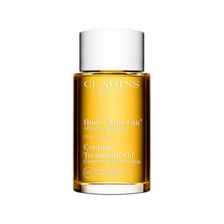CLARINS SOINS JEUNESSE ET FERMETE Entschlackendes Körperöl 