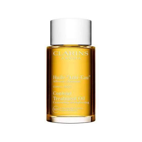CLARINS SOINS JEUNESSE ET FERMETE Entschlackendes Körperöl 
