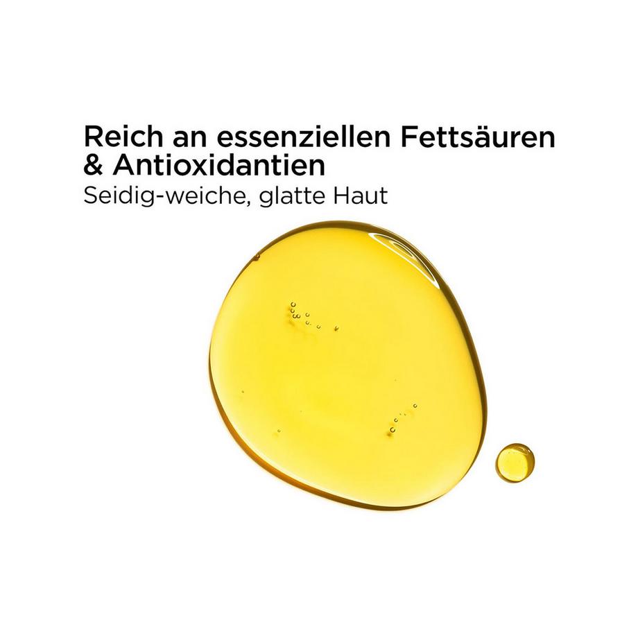 CLARINS SOINS JEUNESSE ET FERMETE Olio drenante «Huile anti-eau» 