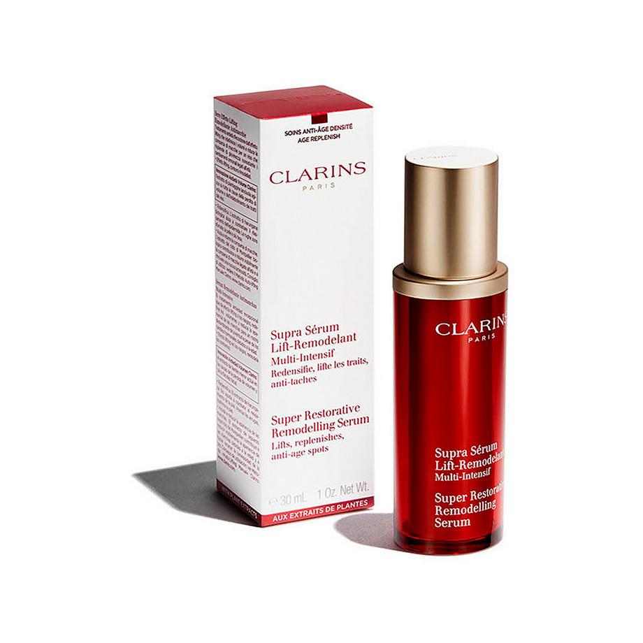 CLARINS supra serum Supra Sérum Lift Remodelant 