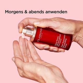 CLARINS supra serum Supra Sérum Lift Remodelant 