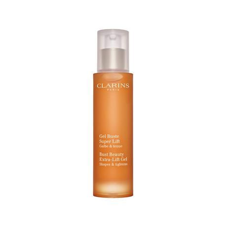 CLARINS SOINS JEUNESSE ET FERMETE Büstenpflege-Gel mit „Lifting“-Effekt 