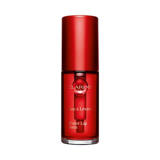 CLARINS WATER LIP SATIN 03 RED WATER 