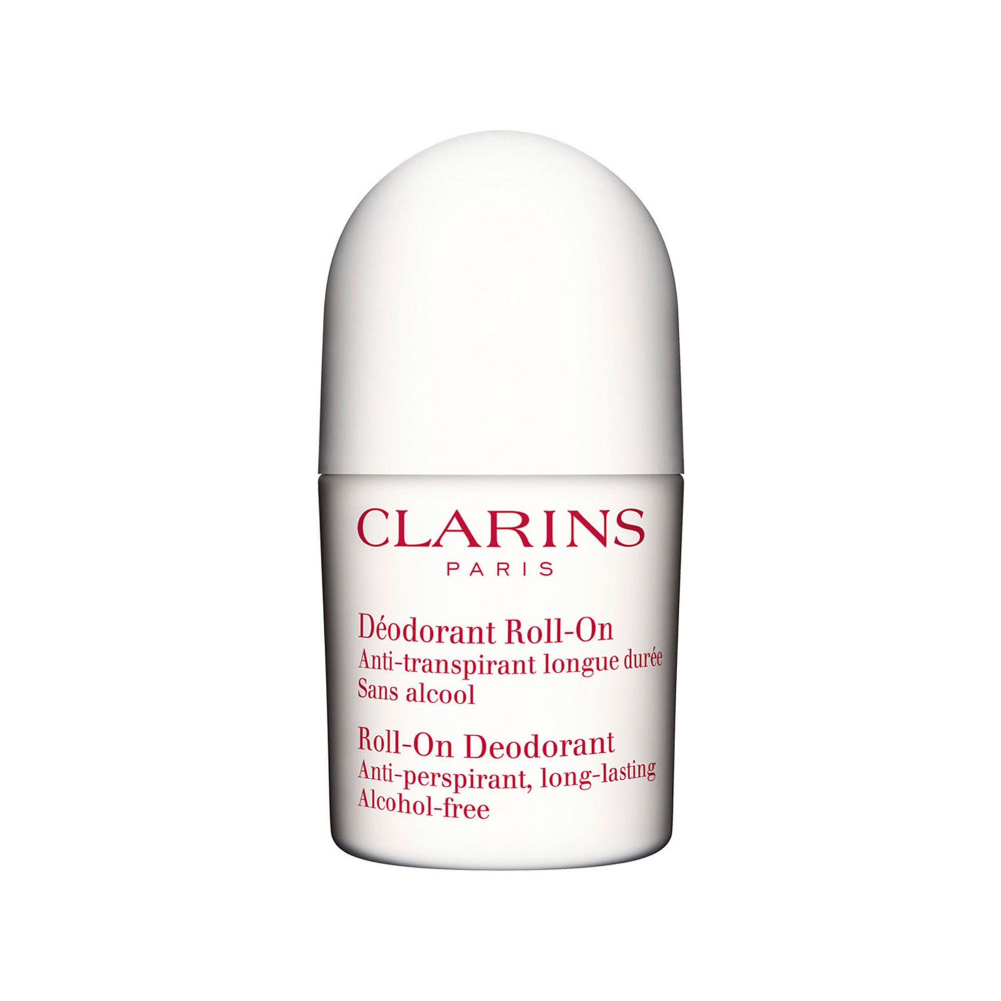 CLARINS  Deodorant Roll-on 