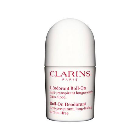 CLARINS  Déodorant Multi-Soin Roll-on 