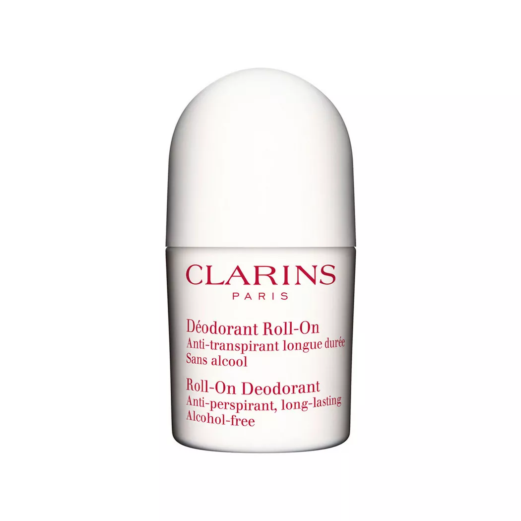 Clarins Déodorant roll-on 50 ml