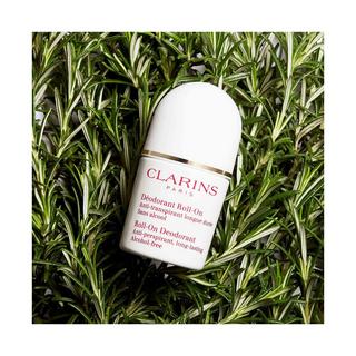 CLARINS  Déodorant Multi-Soin Roll-on 