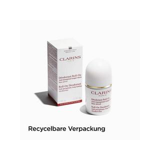 CLARINS  Déodorant Multi-Soin Roll-on 