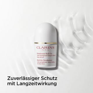 CLARINS  Deodorant Roll-on 