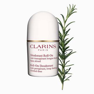 CLARINS  Deodorant Roll-on 