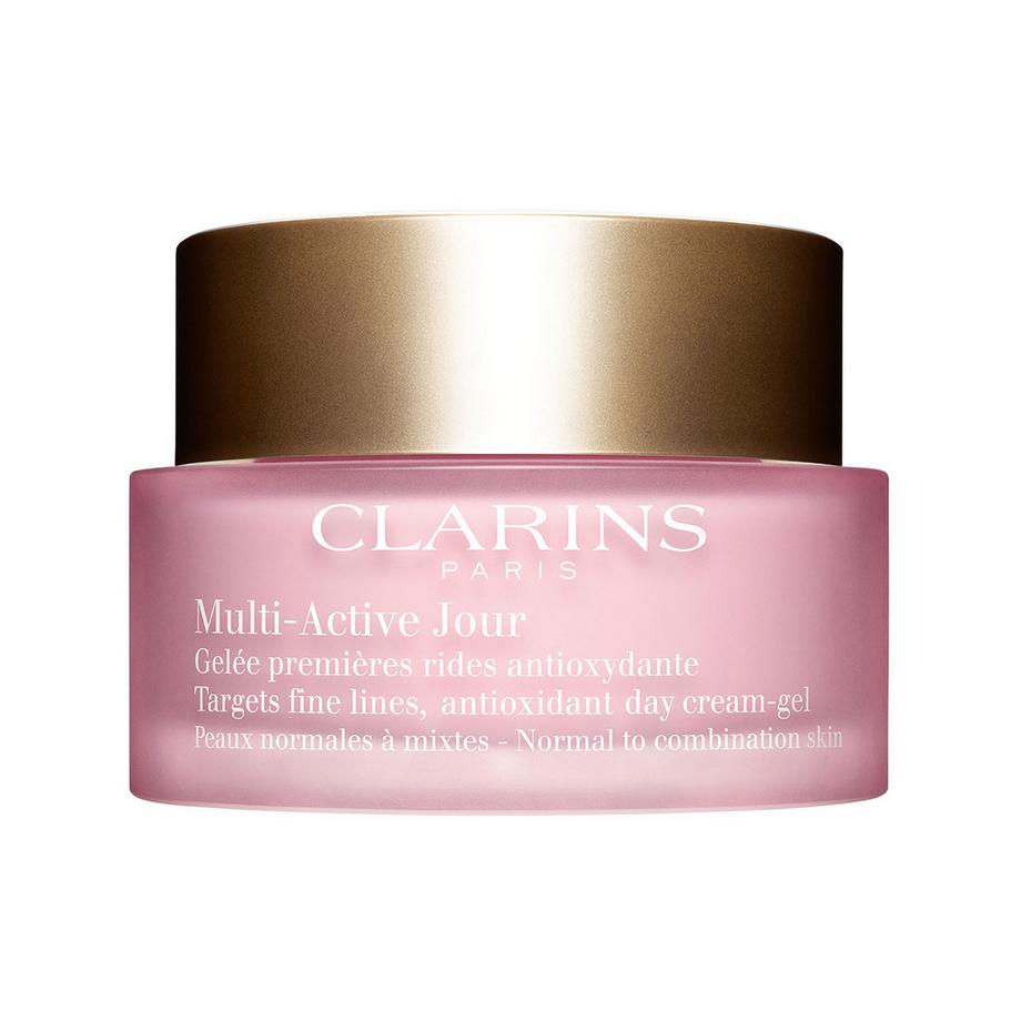 CLARINS 30+ MULTI-ACTIVE Multi Active Jour, Peaux normales à mixtes 