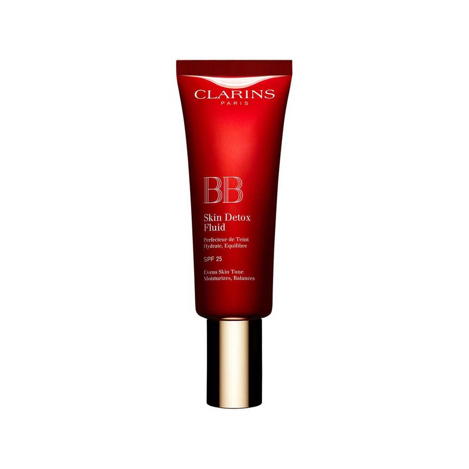 CLARINS BB DETOX 01 LIGHT 