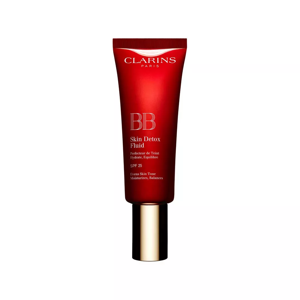 Clarins Bb Fluid 02 Medium