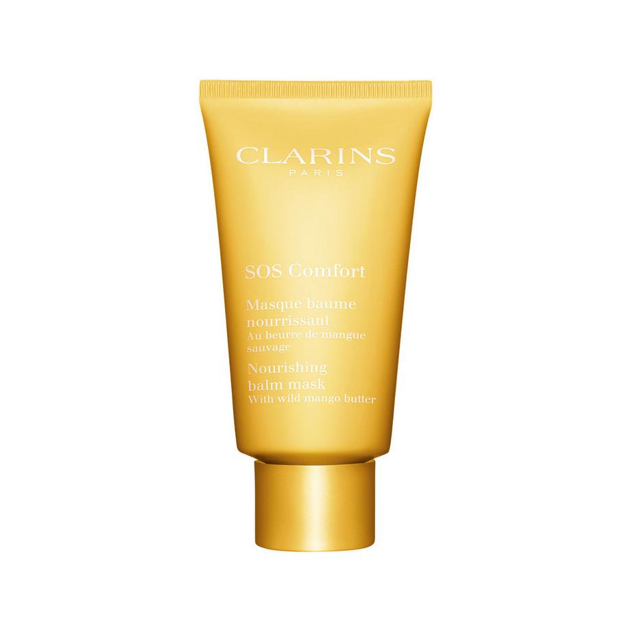 SOS Comfort, Masque baume nourrissant