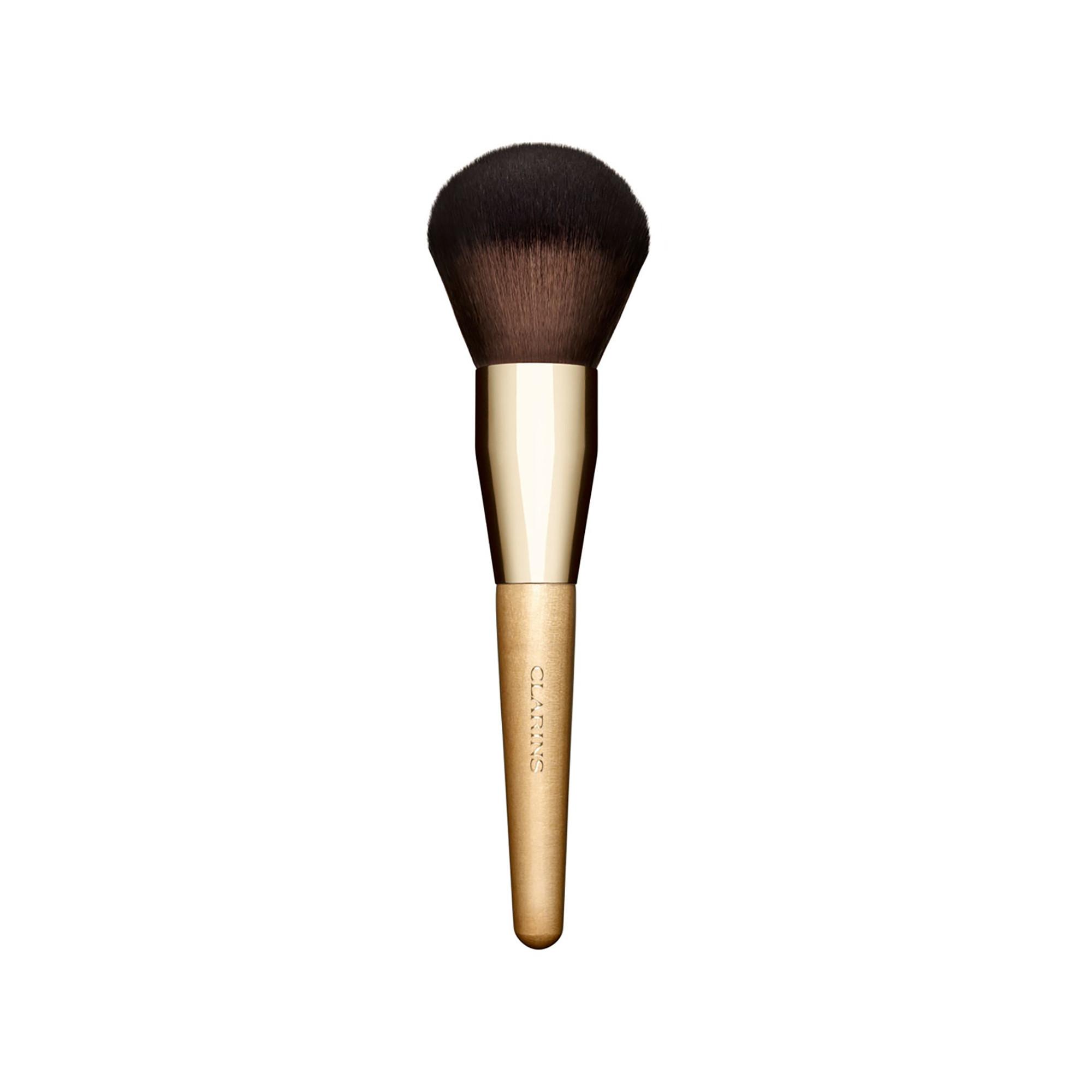 CLARINS ACCESSOIRES Powder Brush 