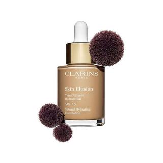 CLARINS Skin Ilusion SPF 15 103 IVORY 