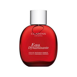 CLARINS EAU DYNAMISANTE Eau Dynamisante Acqua di trattamento spray 