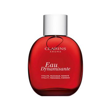 Eau Dynamisante Spray