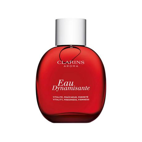 CLARINS EAU DYNAMISANTE Eau Dynamisante Acqua di trattamento spray 