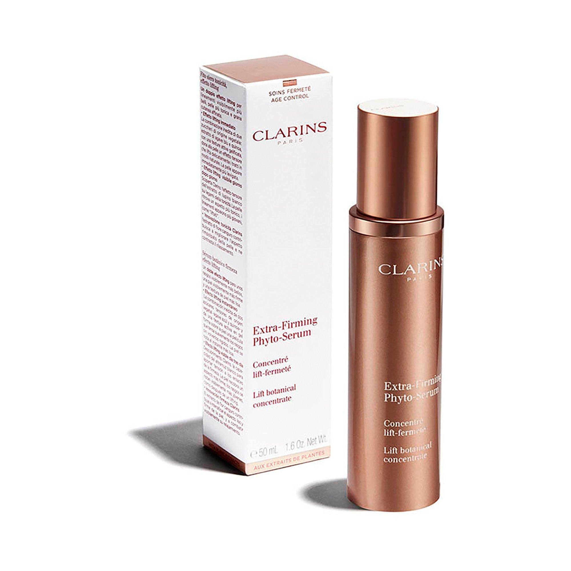 Image of CLARINS Extra-Firming Phyto-Serum - 50ml