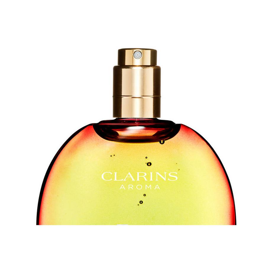 CLARINS EAU DES JARDINS Eau des Jardins Acqua di trattamento spray 