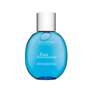 CLARINS EAU RESSOURCANTE Eau Ressourçante Pflegendes Duftwasser Spray 