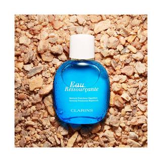 CLARINS EAU RESSOURCANTE Eau Ressourçante Pflegendes Duftwasser Spray 
