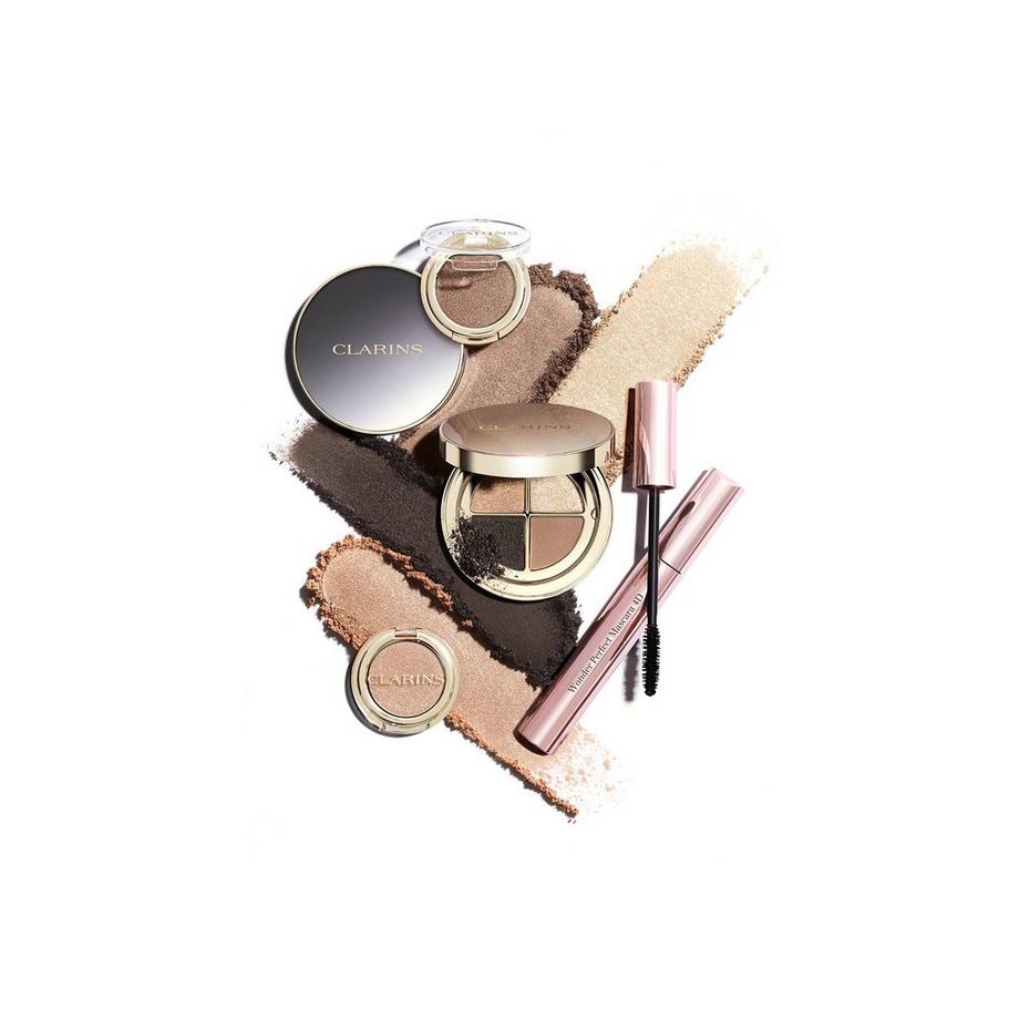 CLARINS MASCARA WONDER PERFECT 4D Mascara Wonder Perfect 4D 