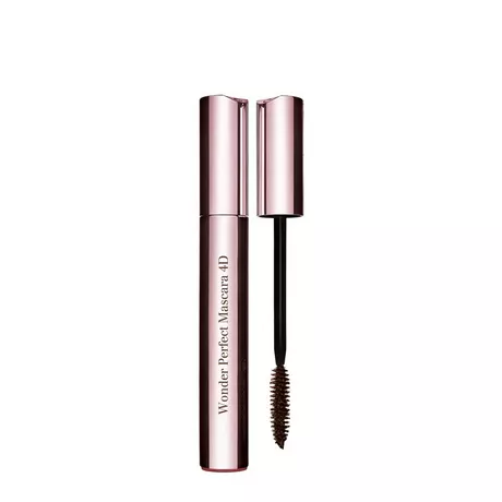 CLARINS MASCARA WONDER PERFECT 4D MASC. 02 PERF.BROWN 