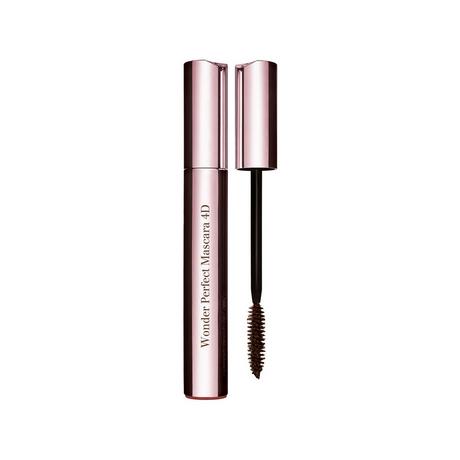 CLARINS MASCARA WONDER PERFECT 4D MASC. 02 PERF.BROWN 