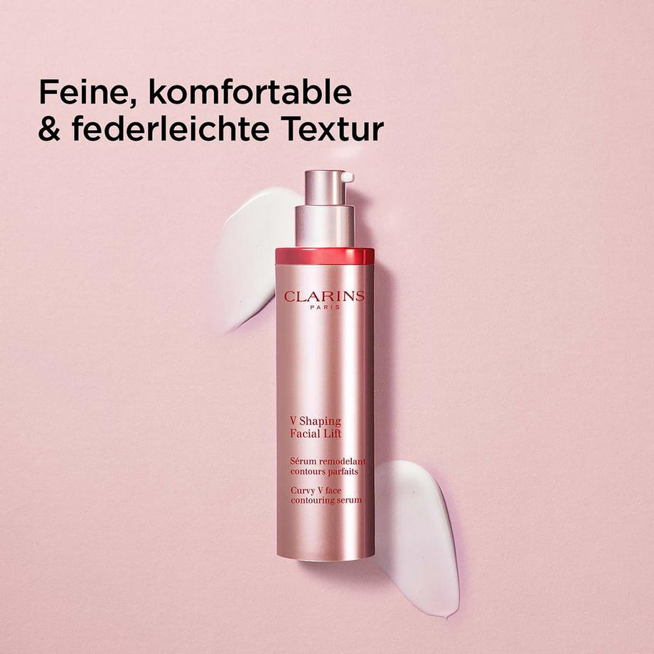 CLARINS SOINS EXPERTS V Shaping Facial Lift 