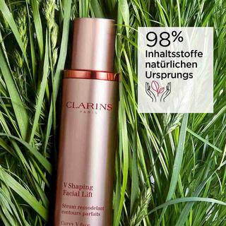 CLARINS SOINS EXPERTS V Shaping Facial Lift 